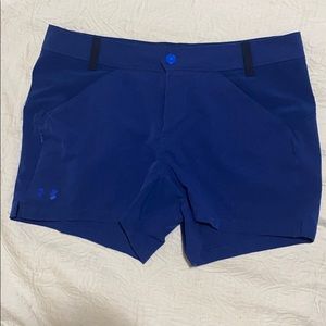 Under Armor 3 inches Shorts